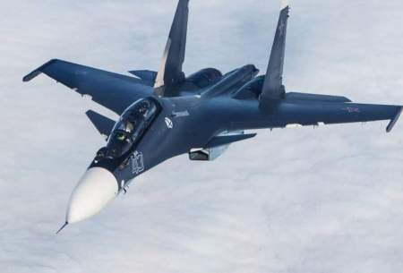 روس‌ها حریم هوایی ناتو را نقض کردند