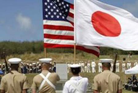 بزرگ‌ترین پیشرفت در اتحاد آمریکا و ژاپن