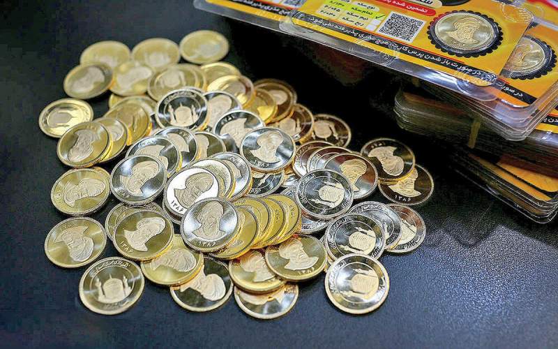 قیمت سکه و طلا امروزسه‌شنبه 7فروردین/جدول