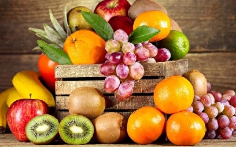 آیا باید با شکم خالی میوه بخوریم؟