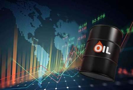 صعود قیمت نفت به ۸۶ دلار
