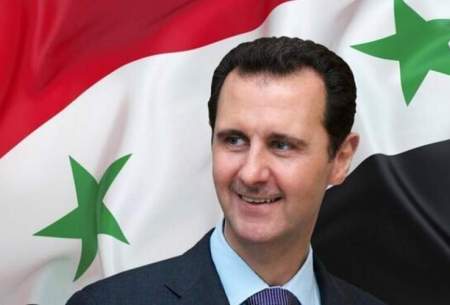 بازگشت بشار اسد به دنیای عرب