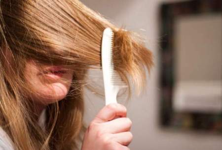 چه عواملی در ریزش مو دخیل هستند؟