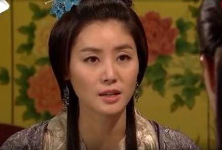 عکس‌های ملکه زیبایی کره که در جومونگ بازی کرد