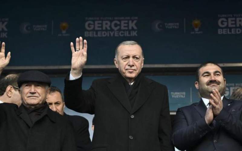 رقابت در استانبول و آنکارا بر سر انتخابات ترکیه
