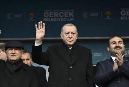 رقابت در استانبول و آنکارا بر سر انتخابات ترکیه