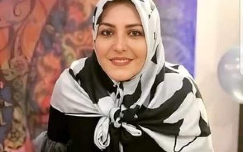 دلیل جدایی المیرا شریفی‌مقدم از شبکه خبر افشا شد