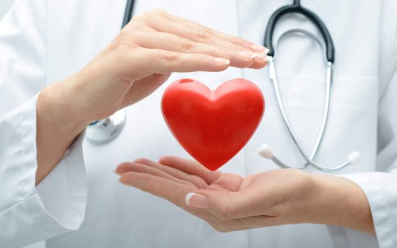 هفت ماده غذایی برای مبتلایان به نارسایی قلبی