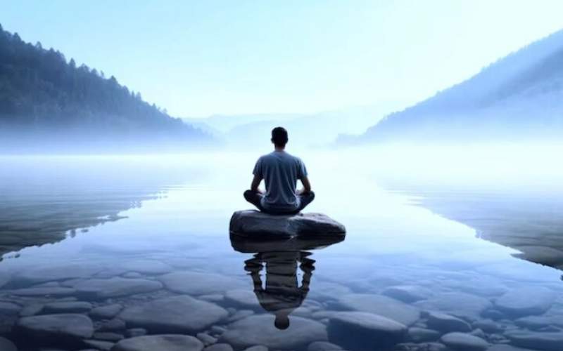 ۱۲ توصیه مهم برای رسیدن به آرامش درونی