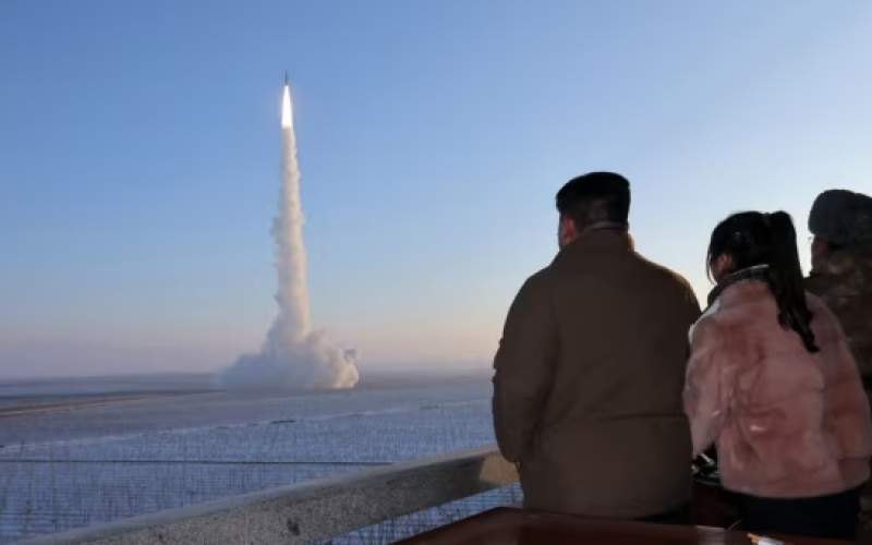 روسیه مانع فعالیت نظارتی بر کره شمالی شد