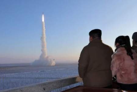 روسیه مانع فعالیت نظارتی بر کره شمالی شد