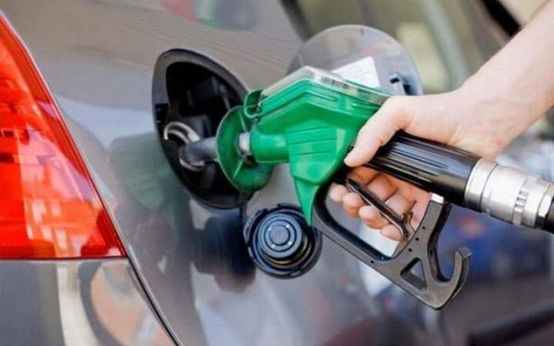 رشد ۶ درصدی مصرف بنزین در نوروز امسال