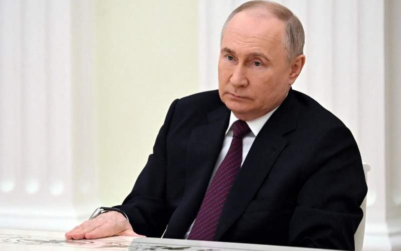سود حمله داعش به مسکو برای پوتین