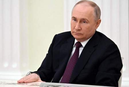 سود حمله داعش به مسکو برای پوتین
