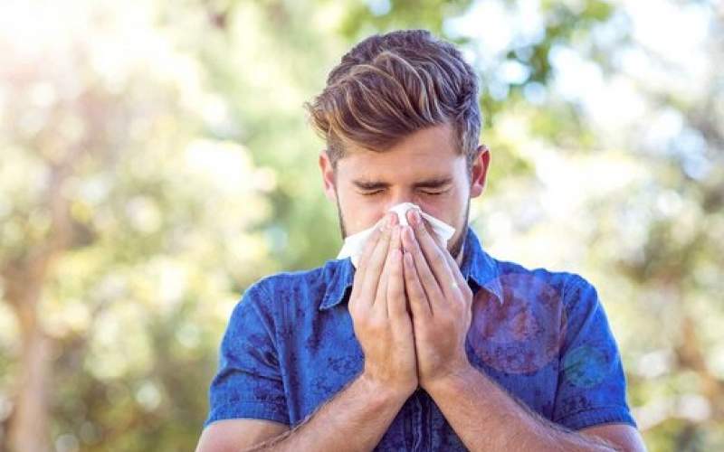 ۸ روش برای جلوگیری از آلرژی را بشناسید
