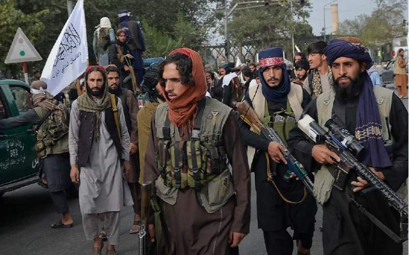 طالبان: حتی به کار بردن کلمه «حزب» جرم است!
