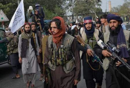 طالبان: حتی به کار بردن کلمه «حزب» جرم است!