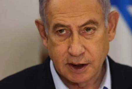 نتانیاهو: با وجود مخالفت بایدن وارد رفح می‌شویم