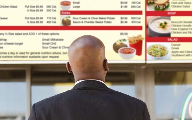 رستوران ها هم می توانند اهرم پیشگیری از سرطان باشند