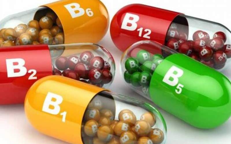 ویتامین‌های گروه B چه فوایدی دارند؟