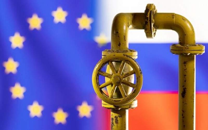 ضربه بزرگترین خریدار نفت روسیه به پوتین