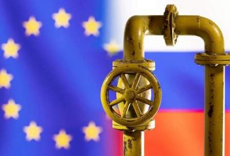 ضربه بزرگترین خریدار نفت روسیه به پوتین