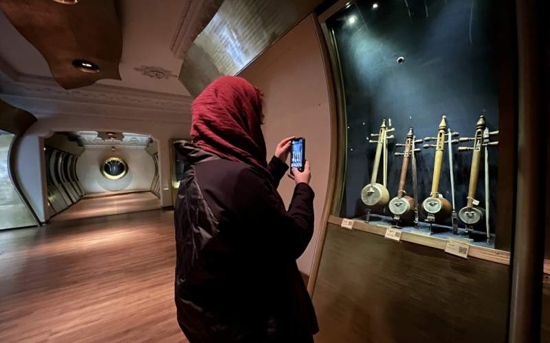 آمار بازدید از آثار تاریخی و موزه‌ها در نوروز