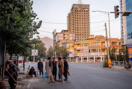  رهبر طالبان نظام بازنشستگی  را منحل کرد