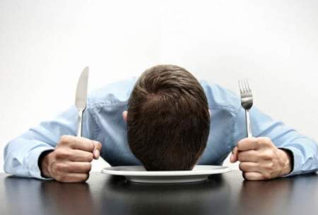 ۳ ترفند ساده برای اینکه دیرتر گرسنه شوید