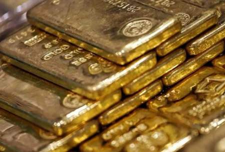 قیمت جهانی طلا امروز ۱۵ فروردین ۱۴۰۳