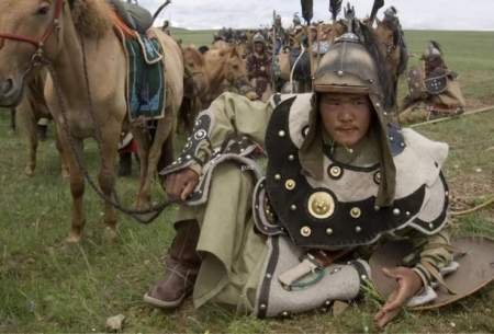 چرا مغول‌ها نتوانستند اروپا را تصرف کنند؟