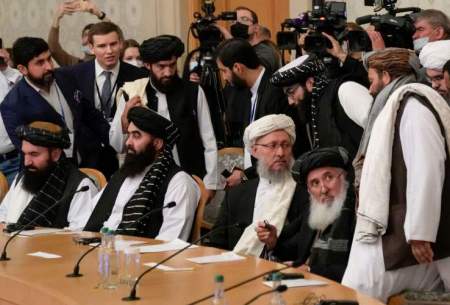 باج دادن روسیه به طالبان پس از حمله به مسکو
