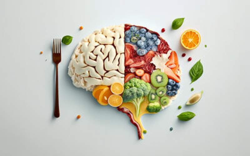 تغذیه چطور بر سلامت روان تأثیر می‌گذارد؟