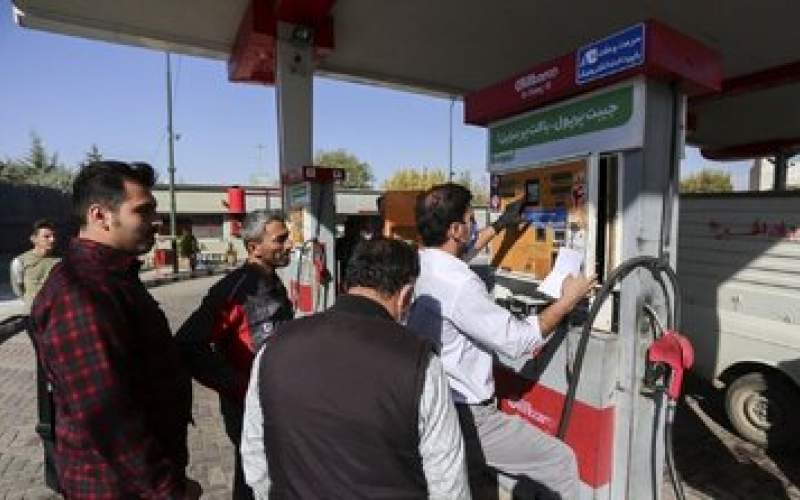 تکلیف قیمت بنزین در سال جدید مشخص شد؟