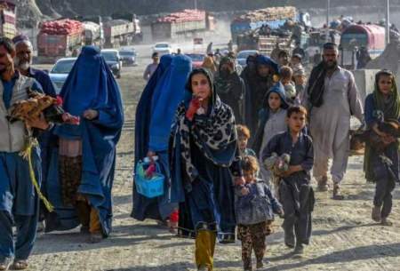 نگرانی‌ها از اخراج مهاجران افغان از پاکستان
