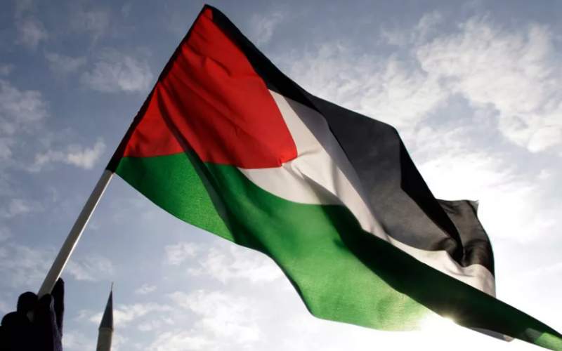 کشورهایی که فلسطین را به رسمیت می‌شناسند