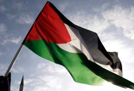 کشورهایی که فلسطین را به رسمیت می‌شناسند