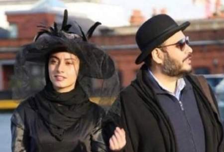 عمر رضاداوودنژاد به اکران فیلم جنجالی‌اش قد نداد