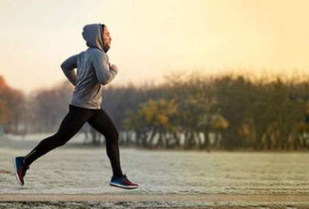 آیا دویدن در لاغری و کاهش وزن موثر است؟