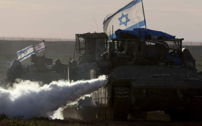  نتانیاهو: یک قدم تا پیروزی فاصله داریم!