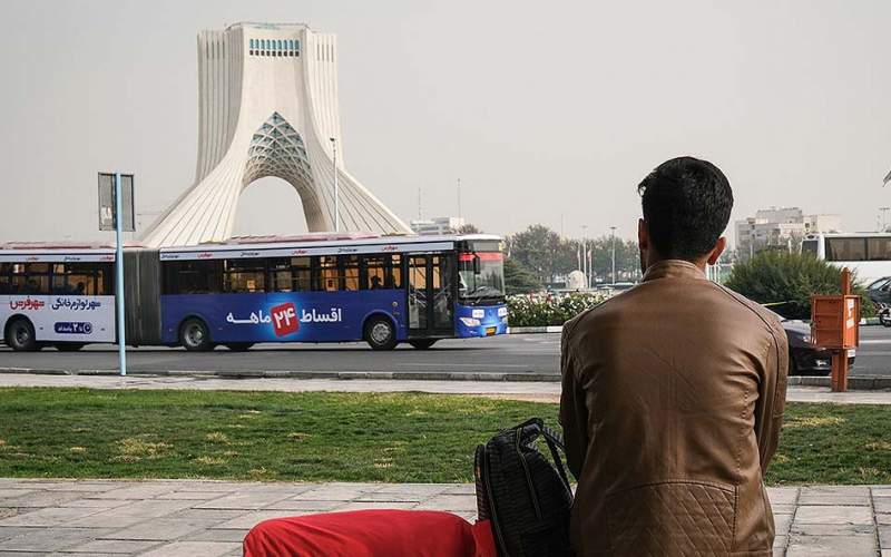 نیمه پنهان بازار کار ایران؛ ملاقات نرخ بیکاری با کف 19 ساله