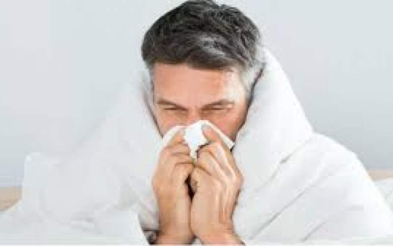 ۳ راه تشخیص کرونا از آنفلوآنزا و سرماخوردگی