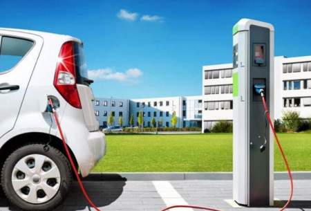 کلید کاهش انتشار کربن در خودروهای الکتریکی
