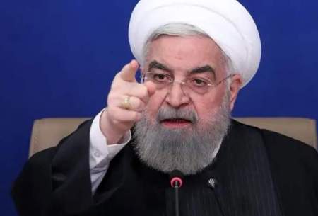 روحانی: باید شرایط را برای اقلیت حاکم تنگ کنیم