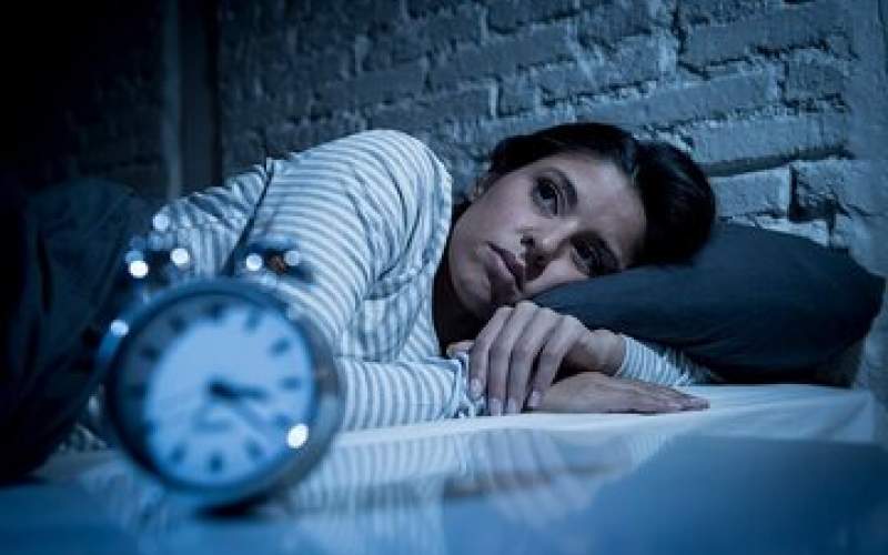 روش جالب و جدید برای درمان بی‌خوابی