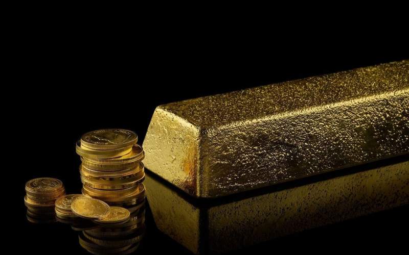 ارزش افزوده طلا چقدر شد؟