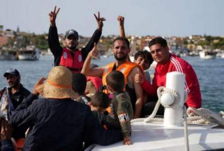 اصلاح قوانین مهاجرت و پناهندگی در اروپا