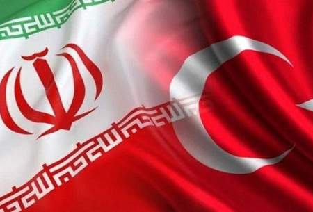 ترکیه تمایلی به همکاری با ایران ندارد