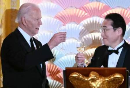 واکنش چین به همکاری نوین  آمریکا و ژاپن