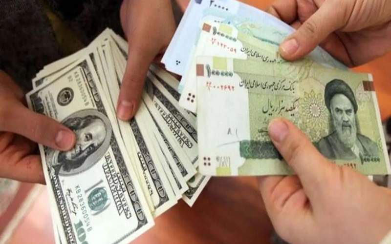 «کنترل ارز از دست دولت خارج شده است»